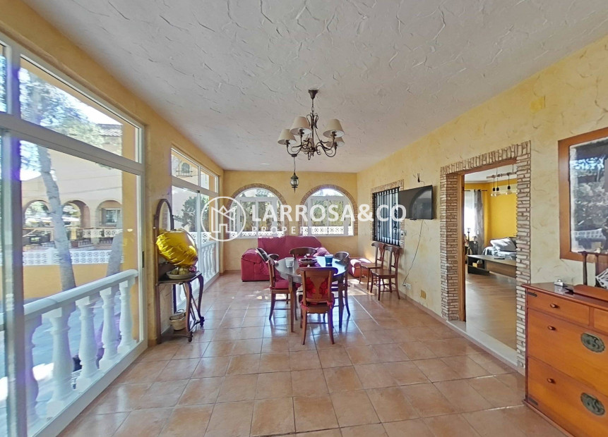 A Vendre - Villa - Torrevieja - Los Balcones