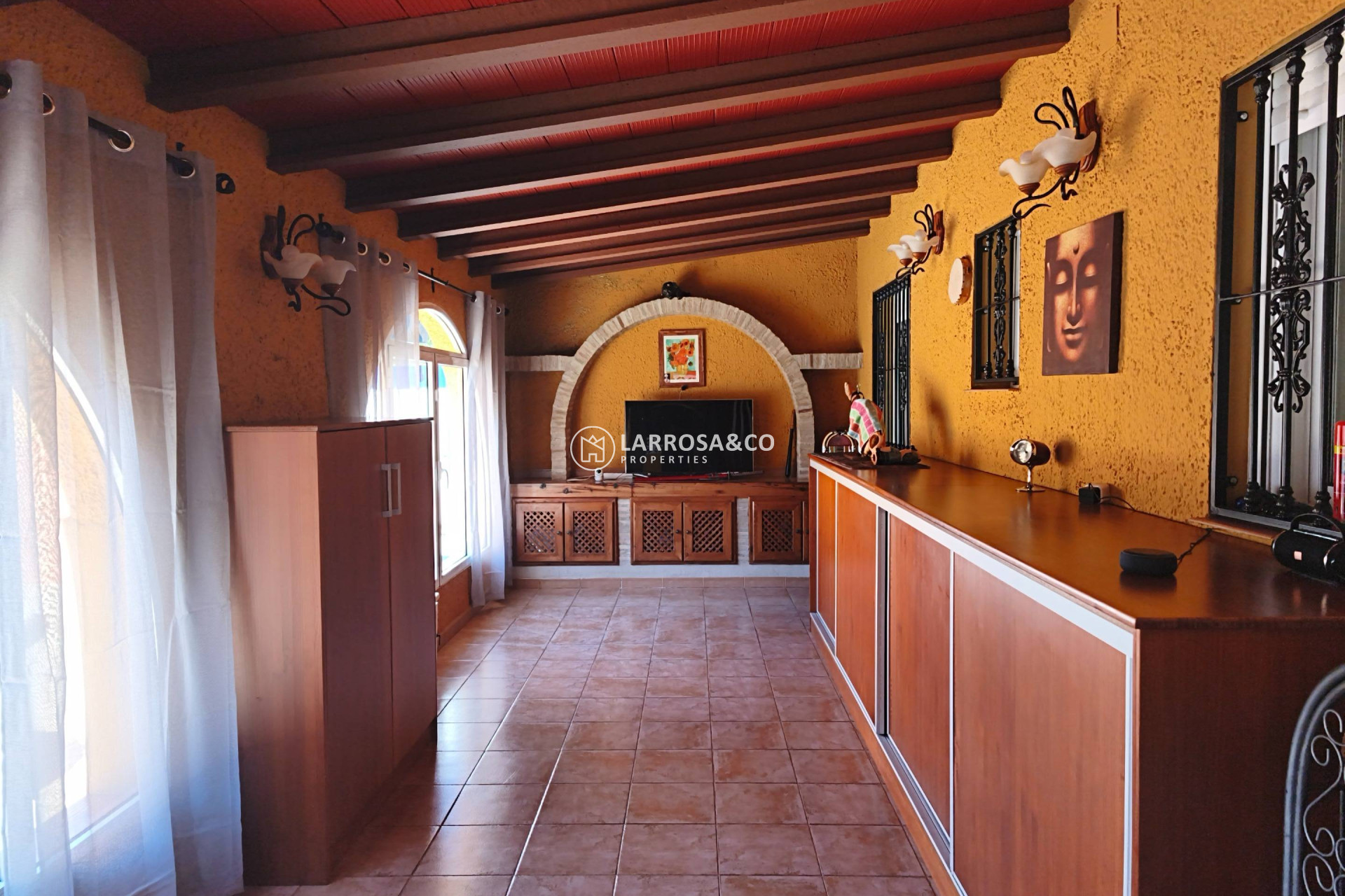 A Vendre - Villa - Torrevieja - Los Balcones