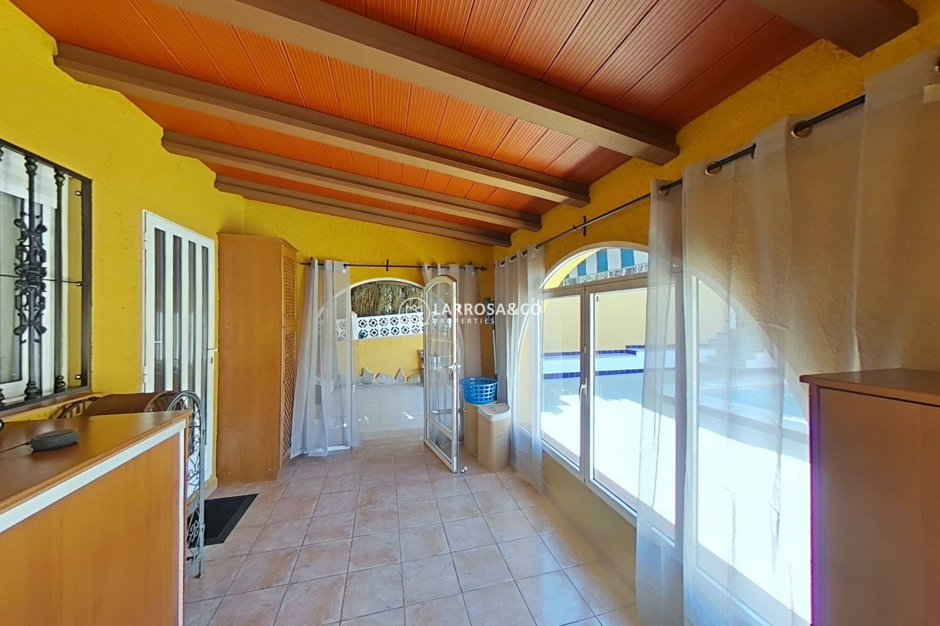 A Vendre - Villa - Torrevieja - Los Balcones