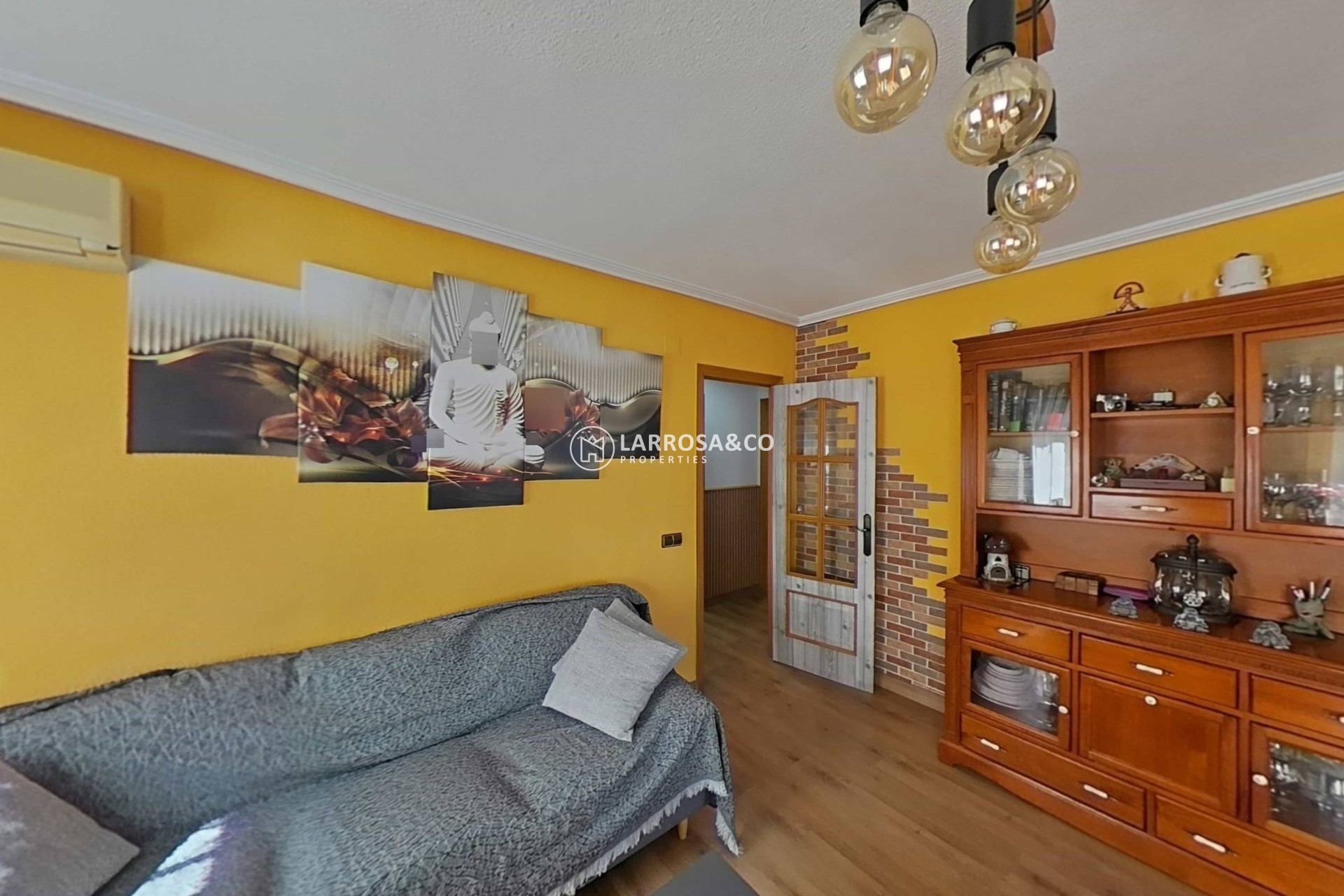 A Vendre - Villa - Torrevieja - Los Balcones