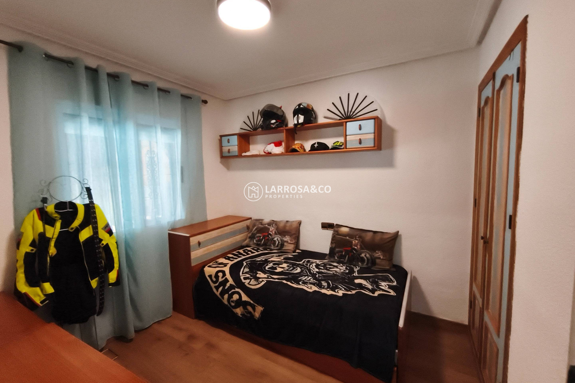 A Vendre - Villa - Torrevieja - Los Balcones