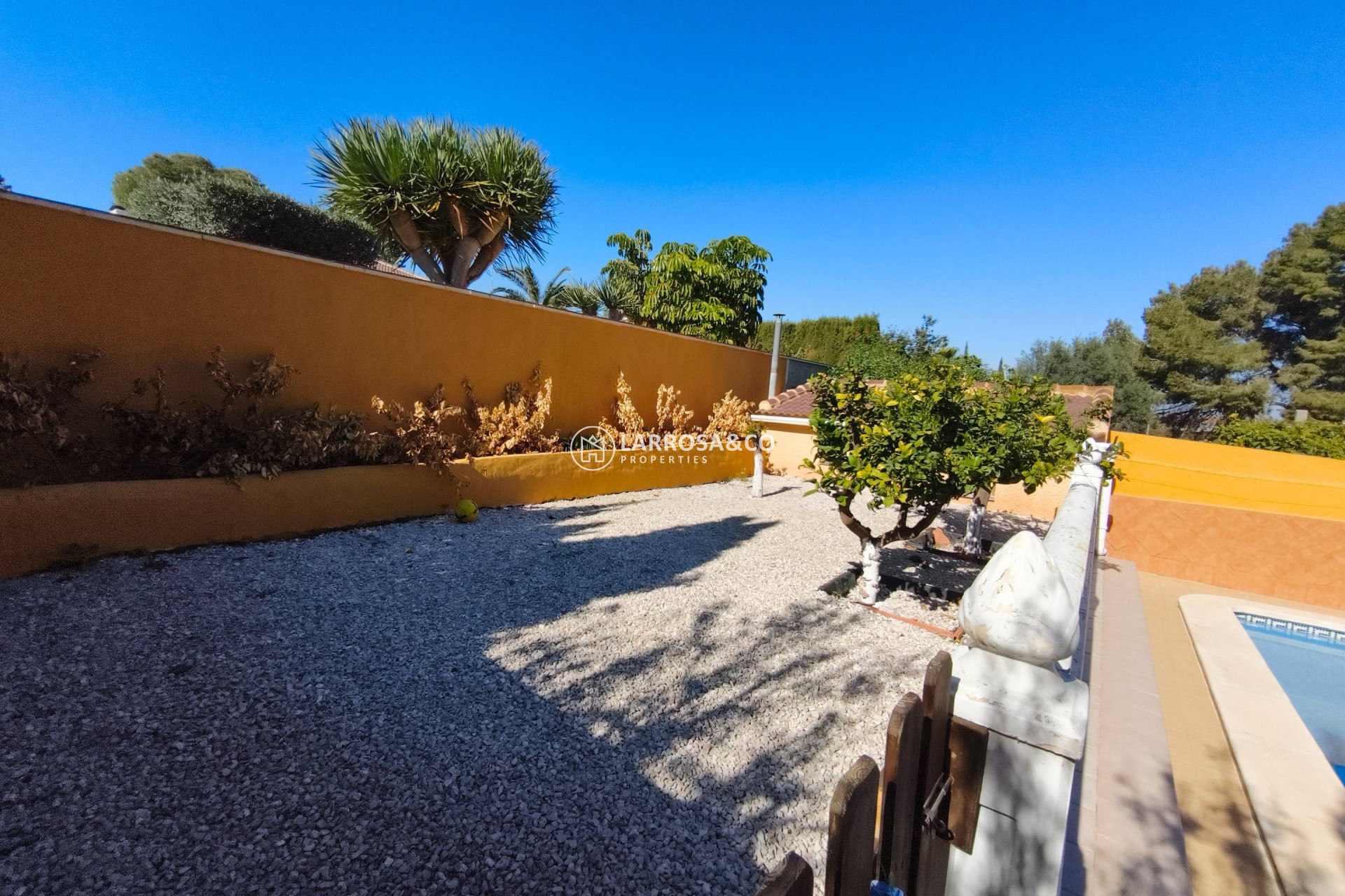 A Vendre - Villa - Torrevieja - Los Balcones