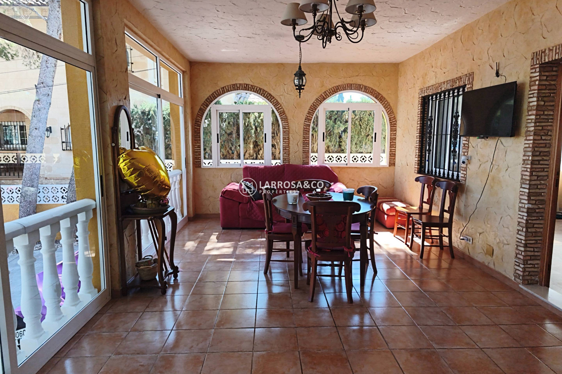 A Vendre - Villa - Torrevieja - Los Balcones