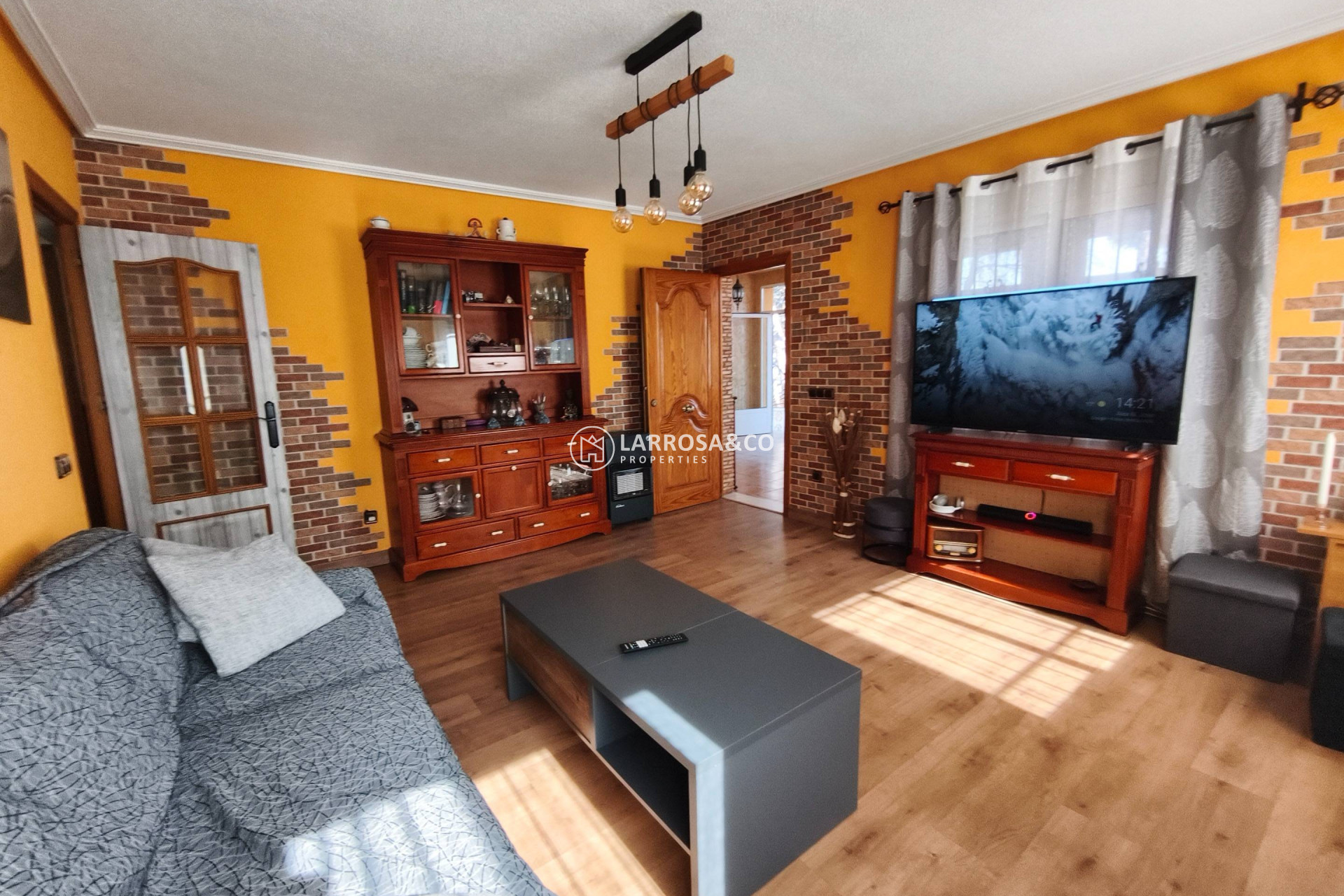 A Vendre - Villa - Torrevieja - Los Balcones