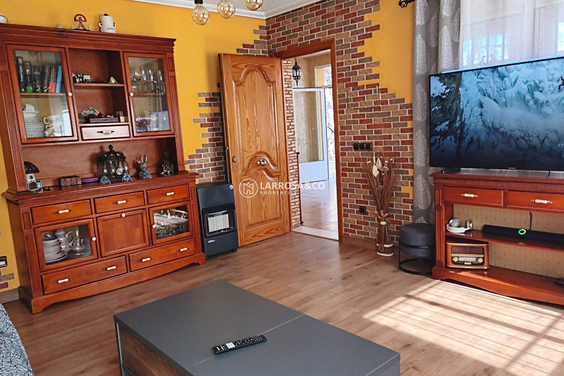 A Vendre - Villa - Torrevieja - Los Balcones