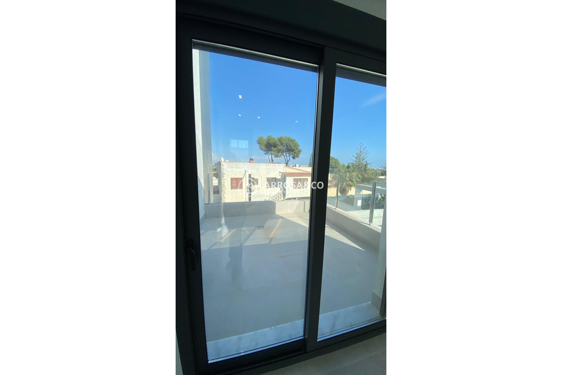 A Vendre - Villa - Torrevieja - Los Balcones