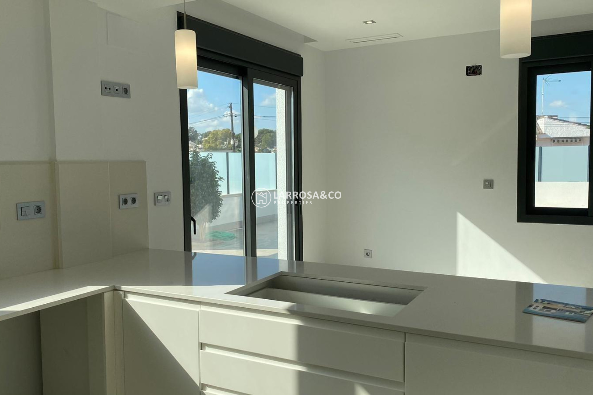 A Vendre - Villa - Torrevieja - Los Balcones