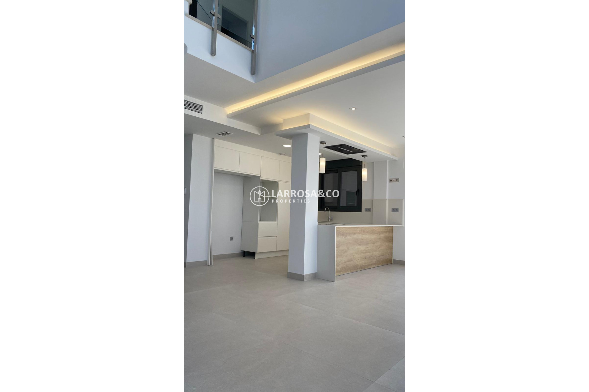 A Vendre - Villa - Torrevieja - Los Balcones