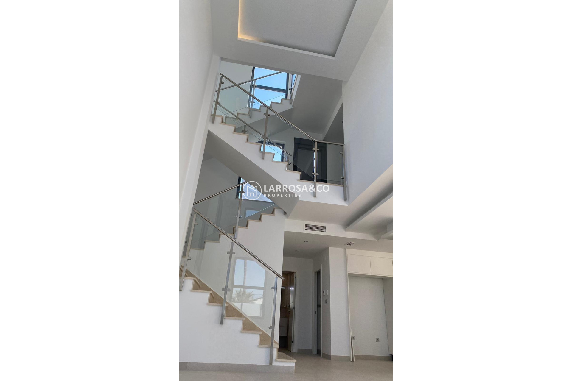 A Vendre - Villa - Torrevieja - Los Balcones