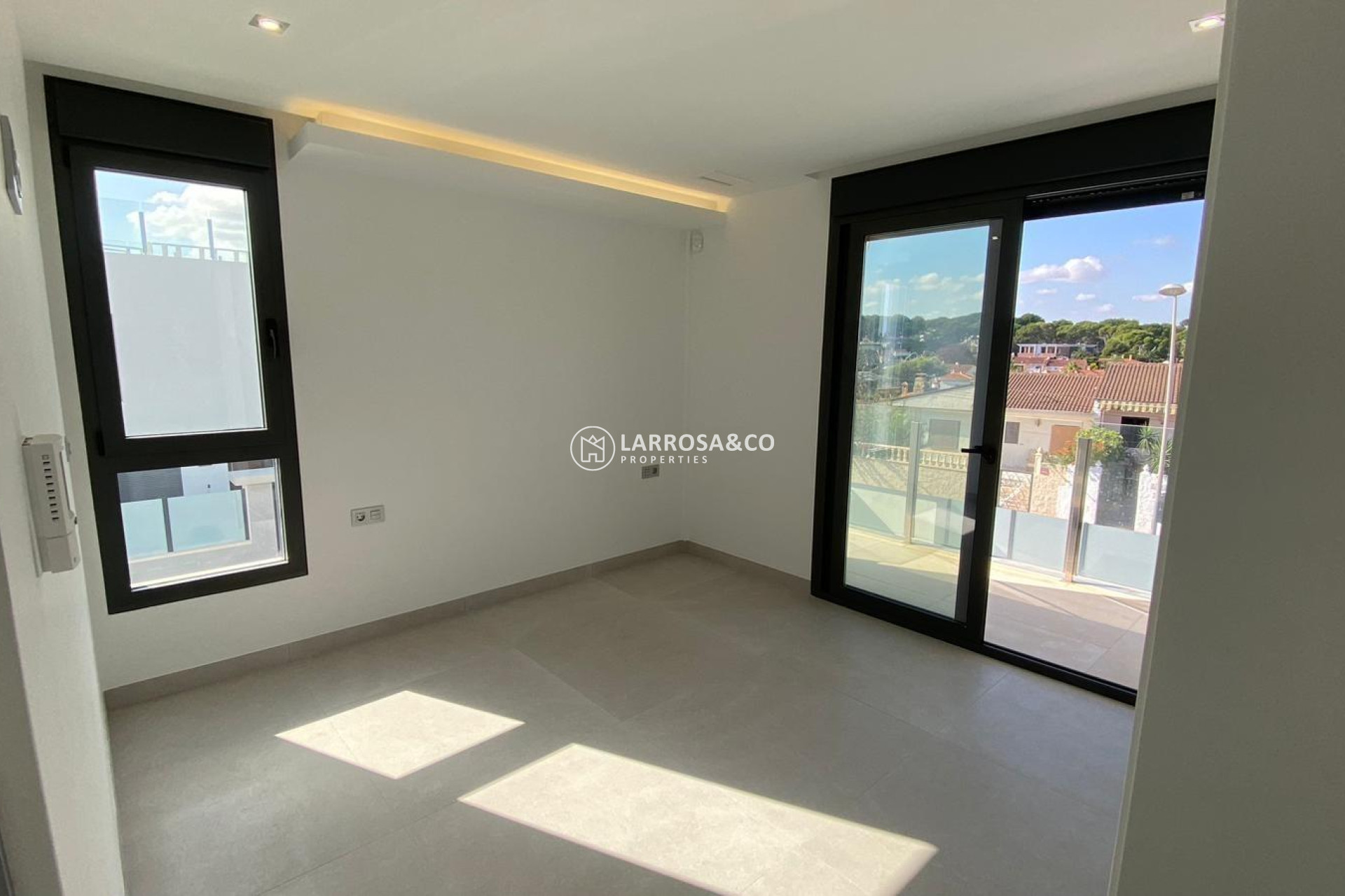 A Vendre - Villa - Torrevieja - Los Balcones