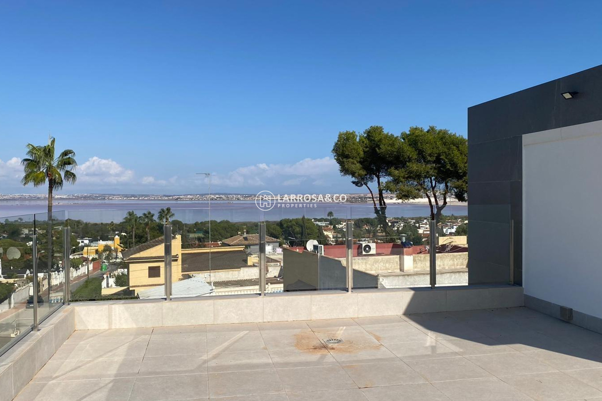 A Vendre - Villa - Torrevieja - Los Balcones