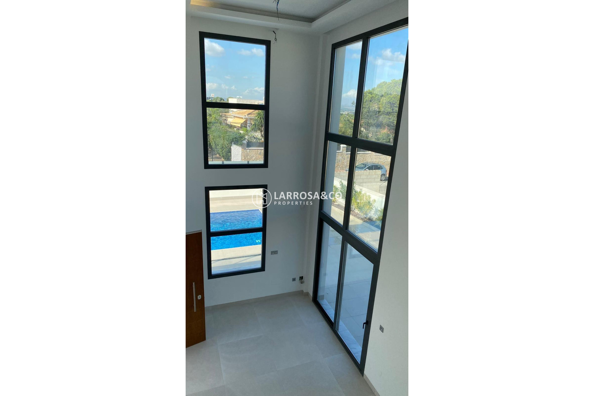 A Vendre - Villa - Torrevieja - Los Balcones