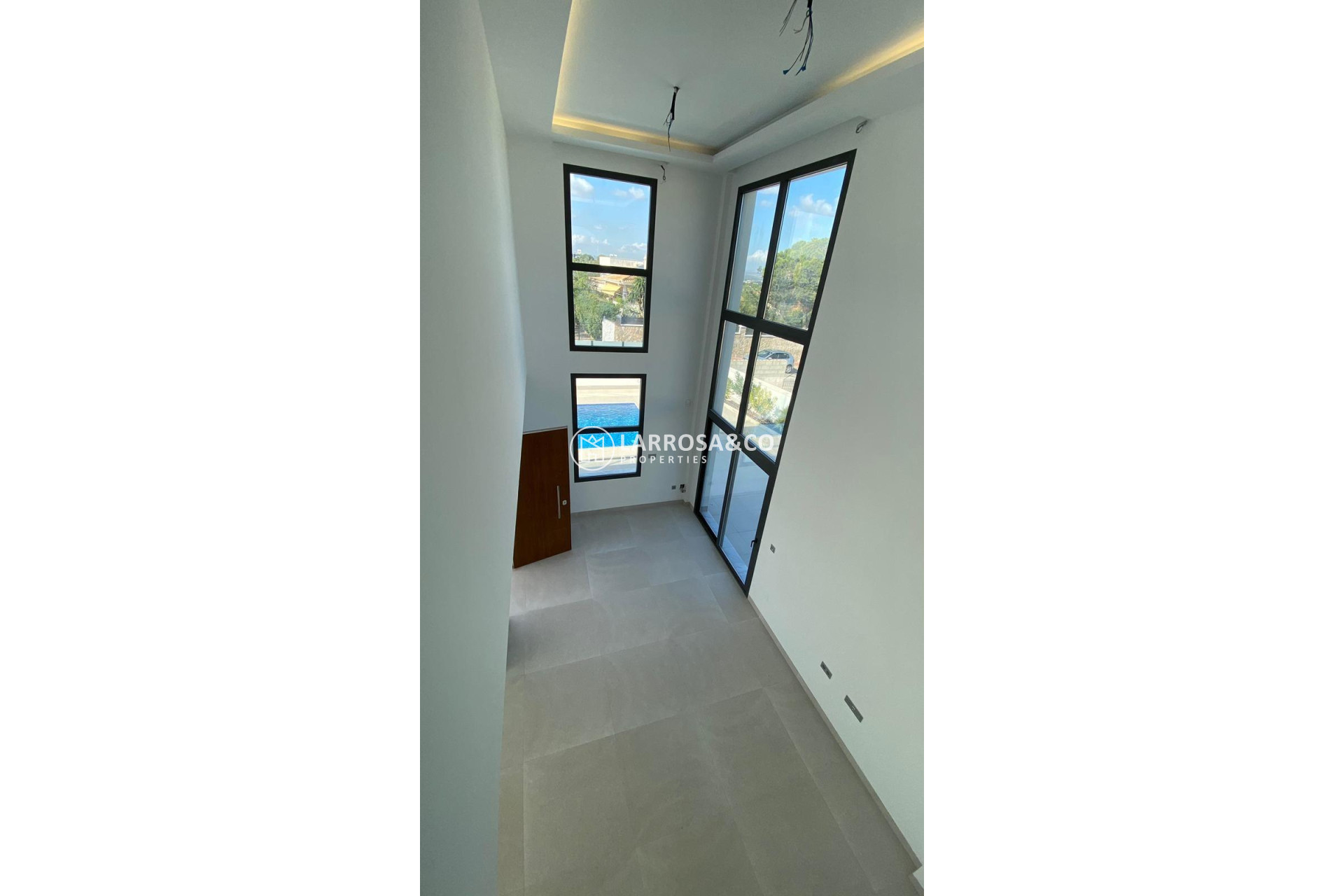 A Vendre - Villa - Torrevieja - Los Balcones