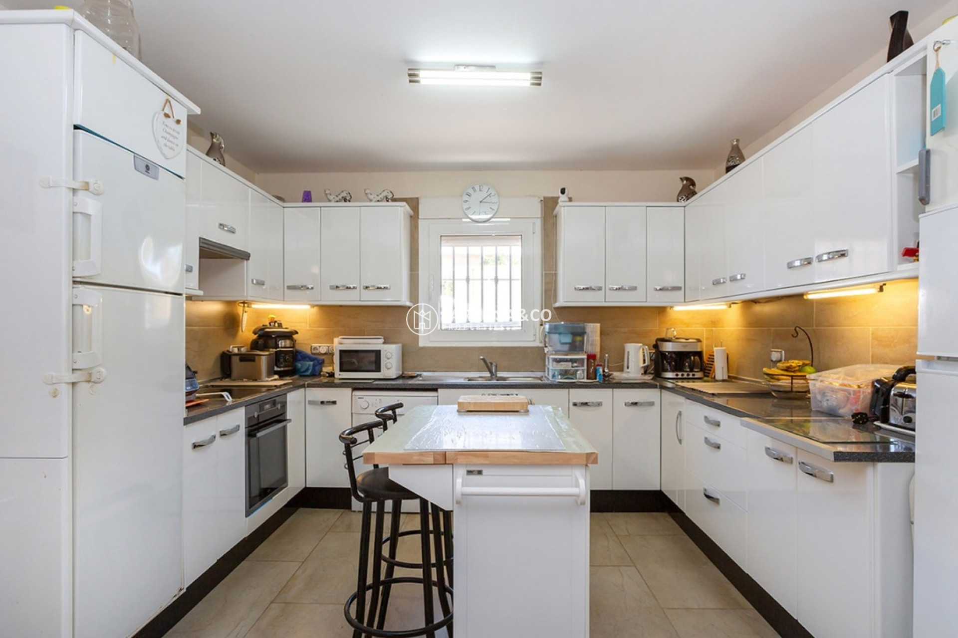 A Vendre - Villa - Torrevieja - Los Balcones