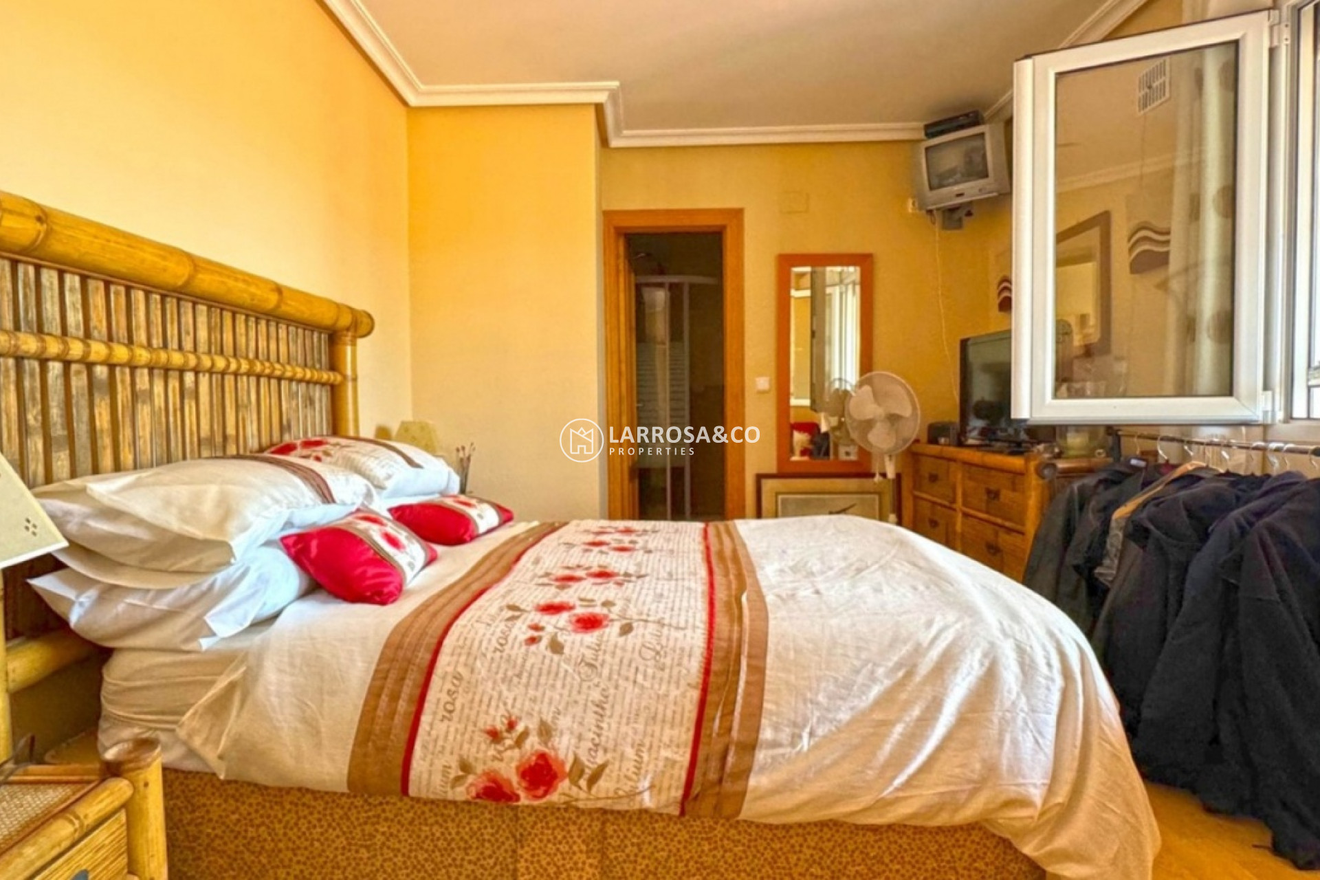 A Vendre - Villa - Torrevieja - Los Balcones