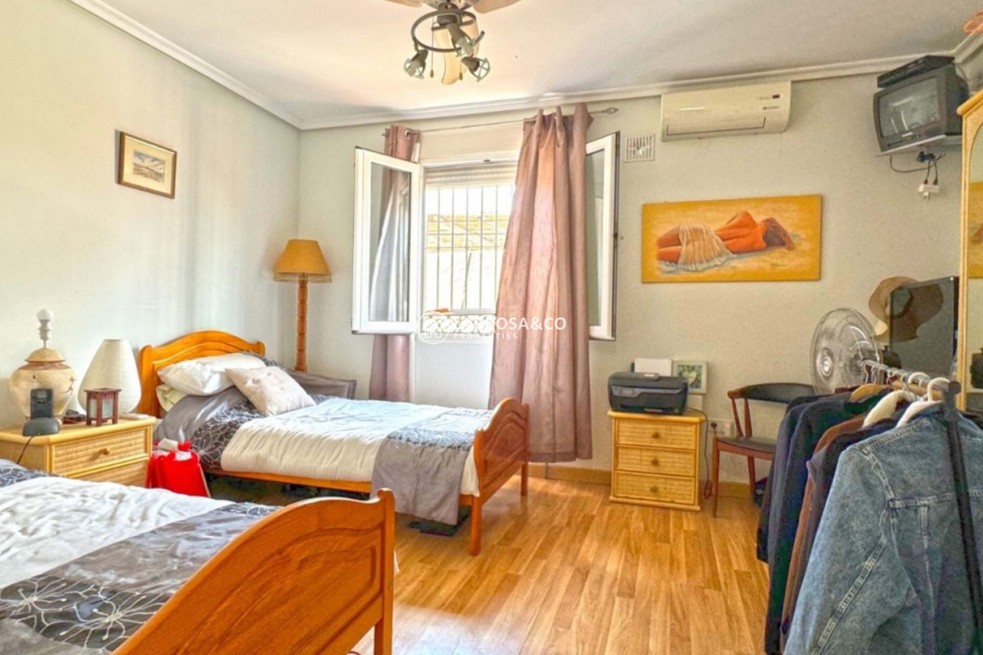 A Vendre - Villa - Torrevieja - Los Balcones