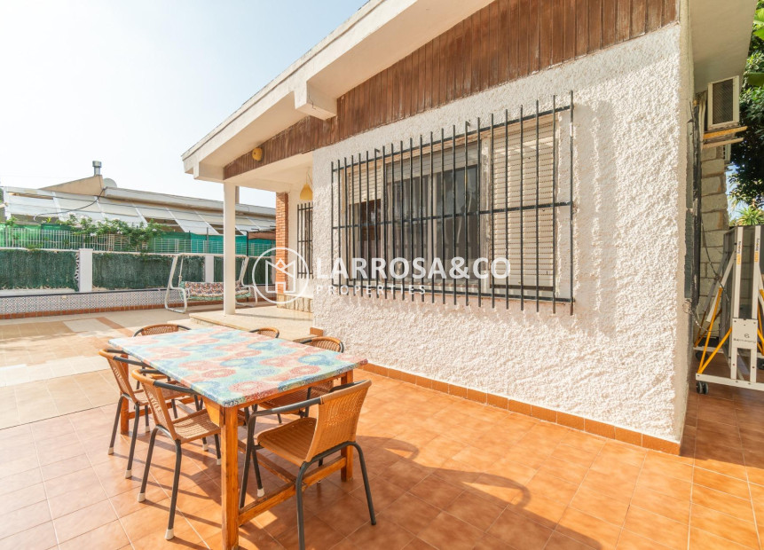 A Vendre - Villa - Torrevieja - Los Frutales