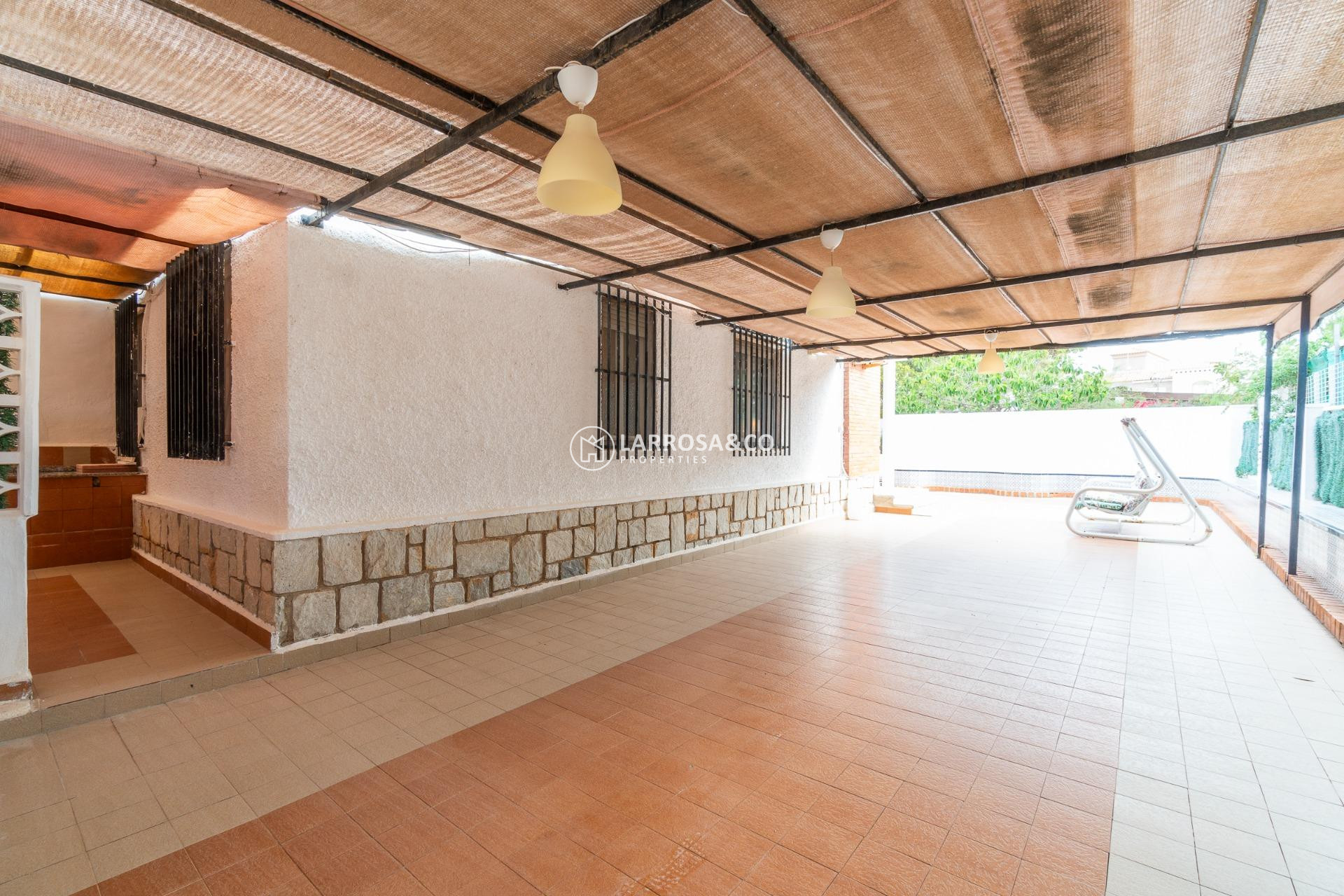 A Vendre - Villa - Torrevieja - Los Frutales