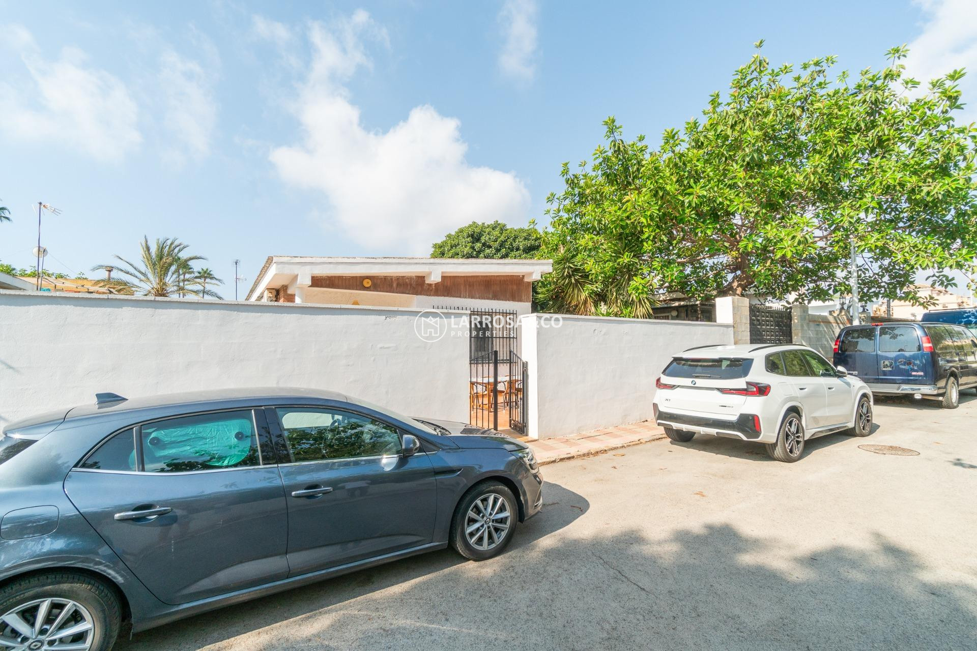 A Vendre - Villa - Torrevieja - Los Frutales