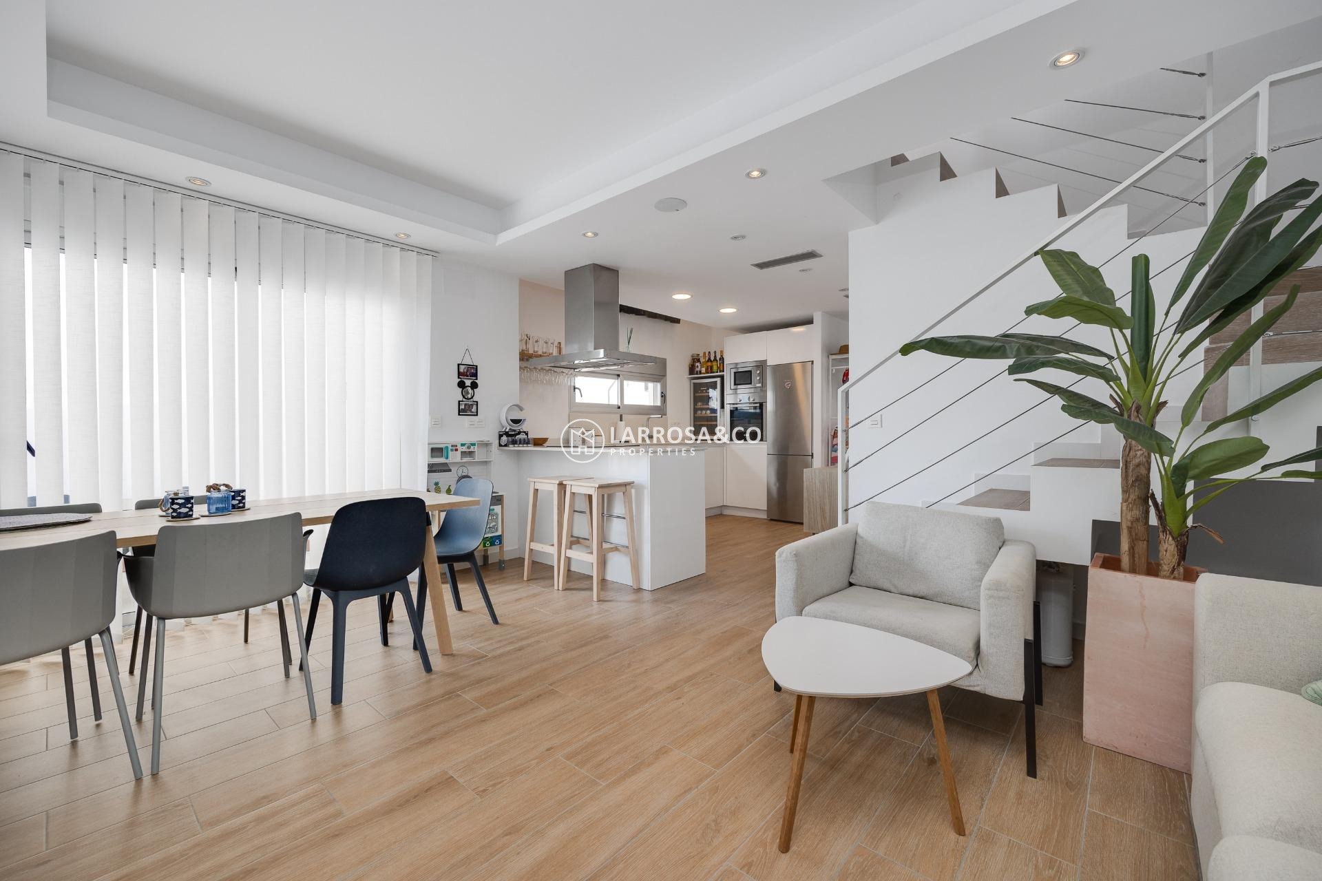 A Vendre - Villa - Torrevieja - Los Frutales