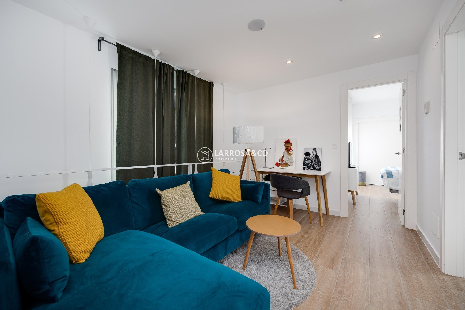 A Vendre - Villa - Torrevieja - Los Frutales