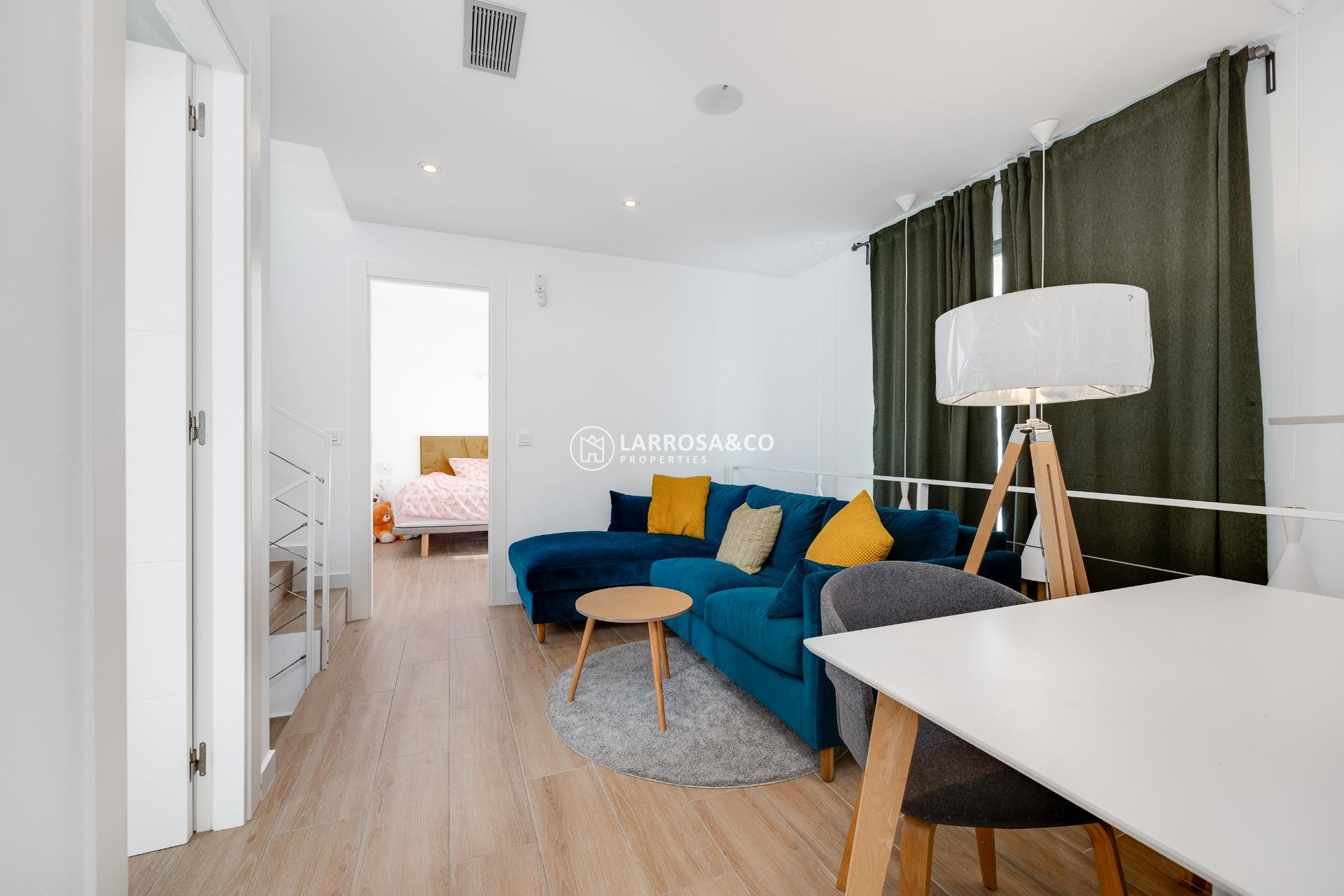 A Vendre - Villa - Torrevieja - Los Frutales