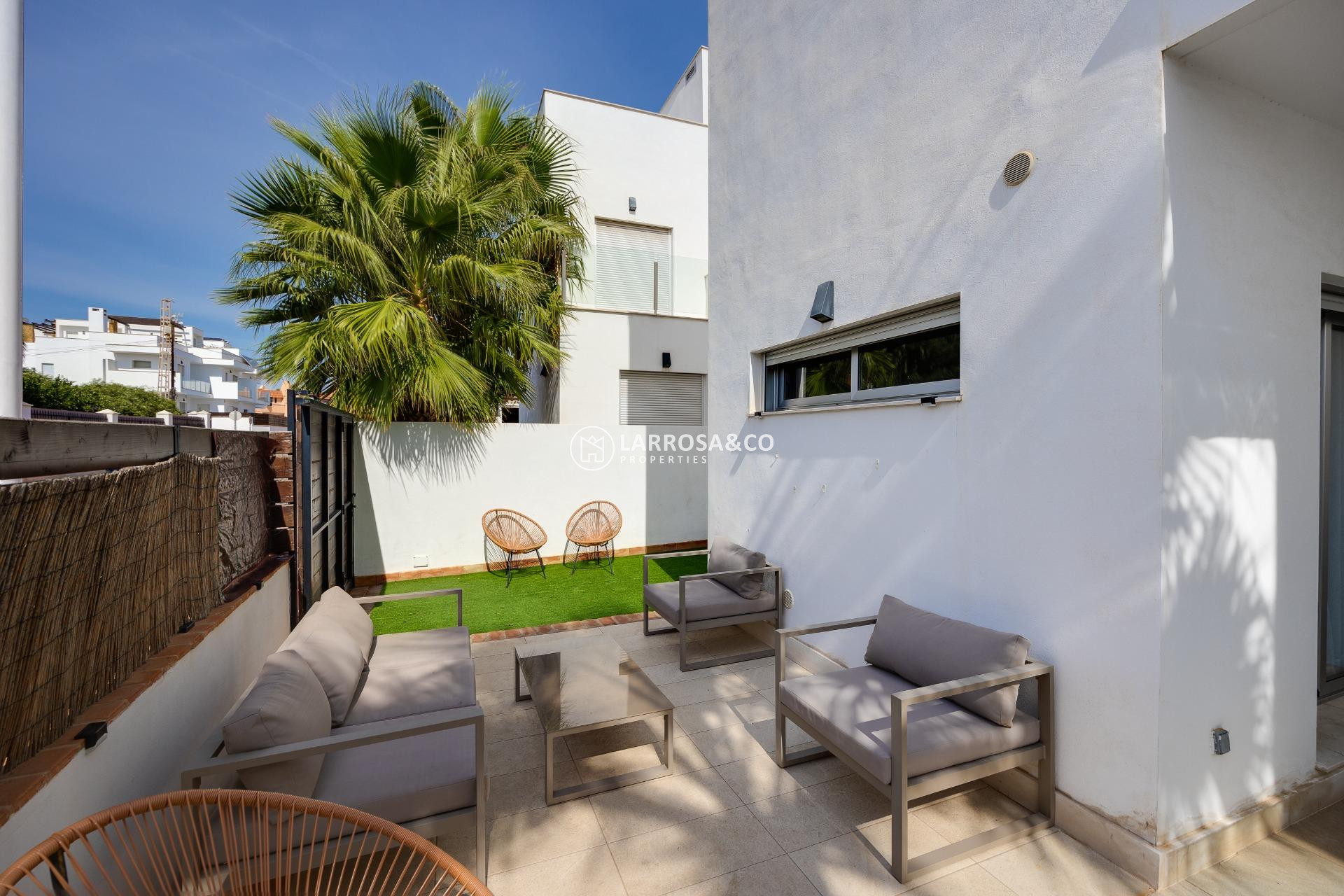 A Vendre - Villa - Torrevieja - Los Frutales