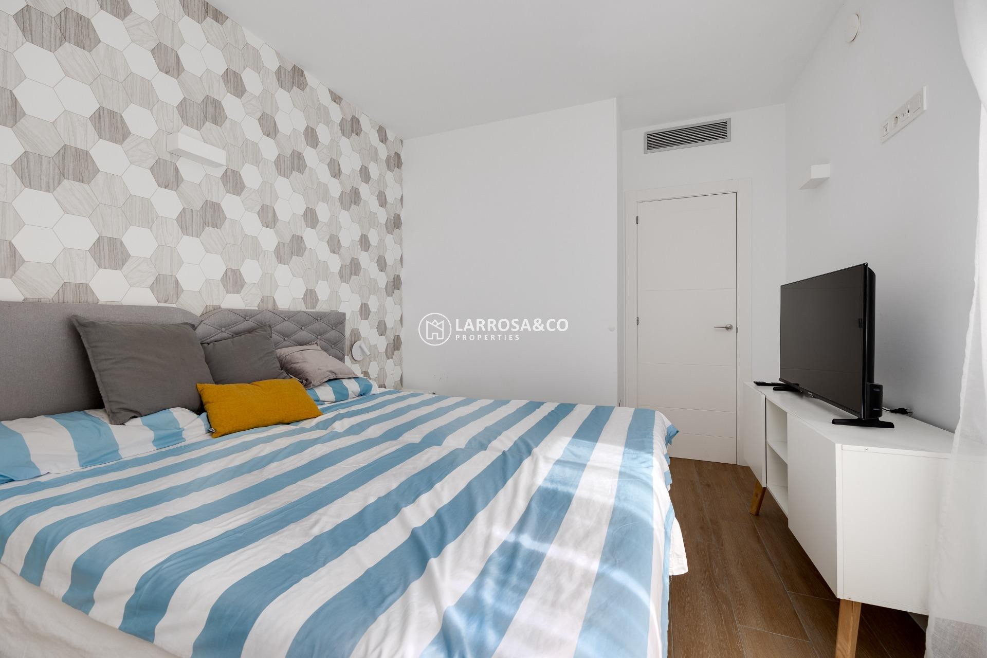 A Vendre - Villa - Torrevieja - Los Frutales