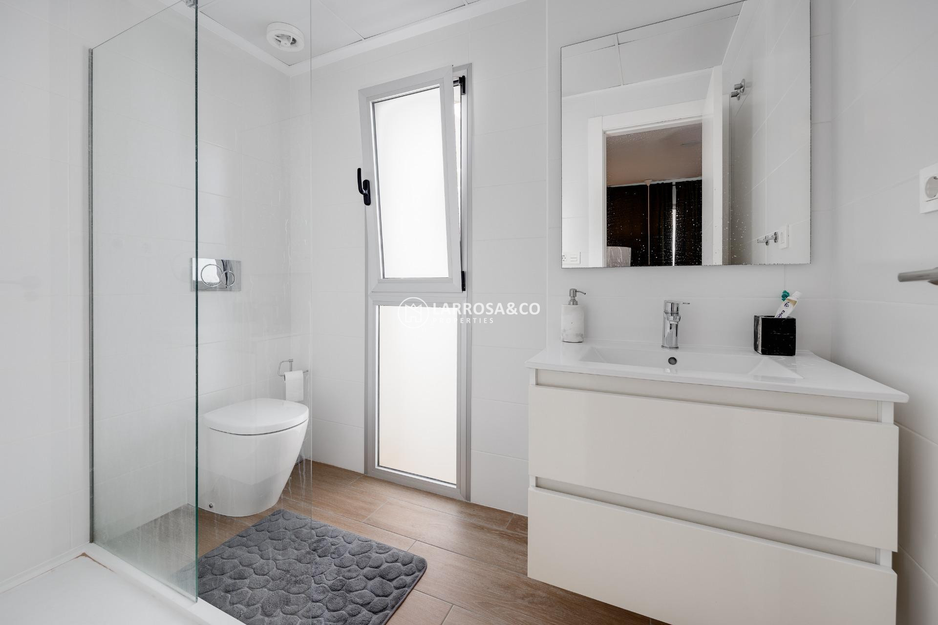 A Vendre - Villa - Torrevieja - Los Frutales