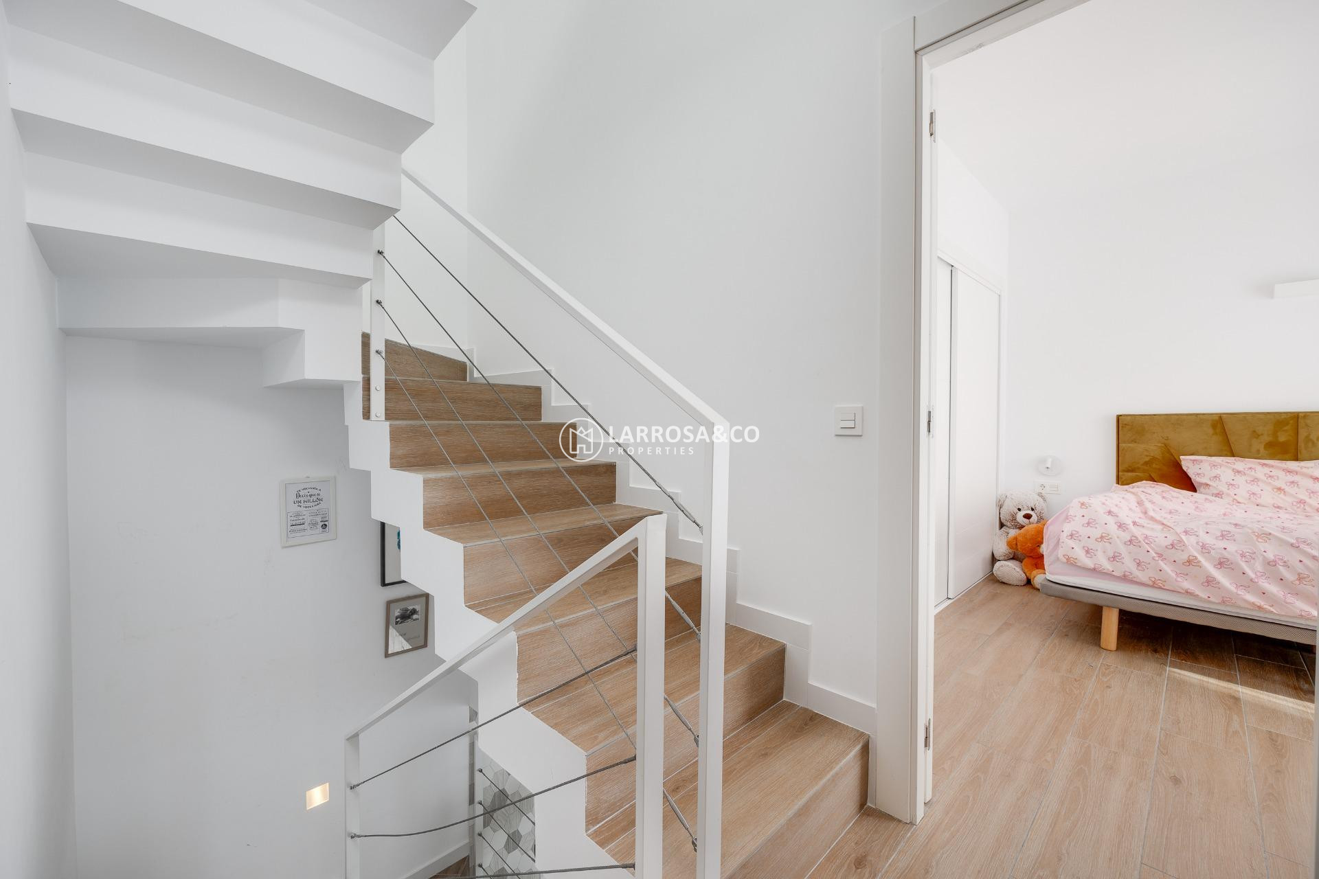 A Vendre - Villa - Torrevieja - Los Frutales