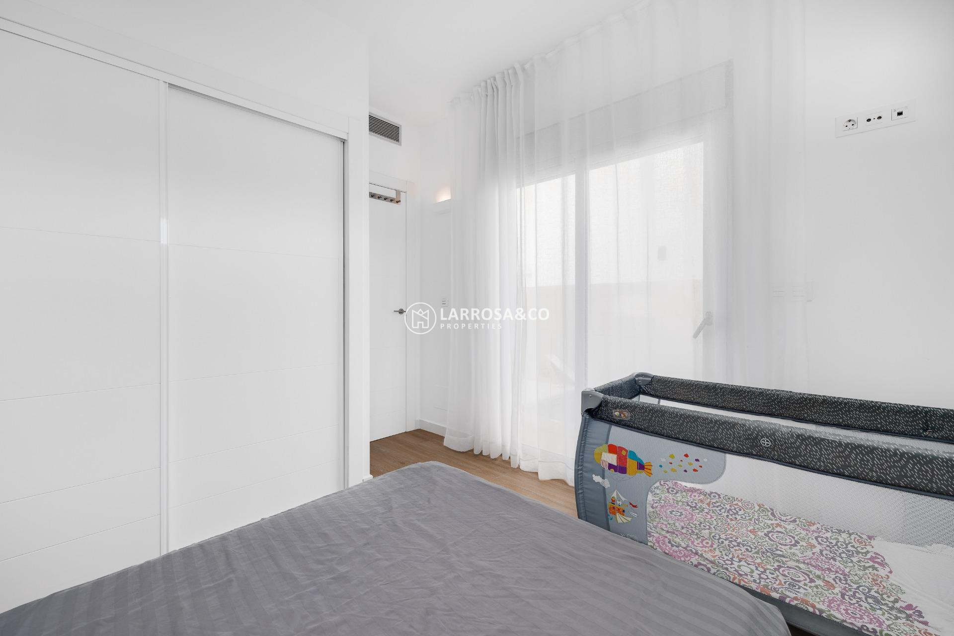 A Vendre - Villa - Torrevieja - Los Frutales