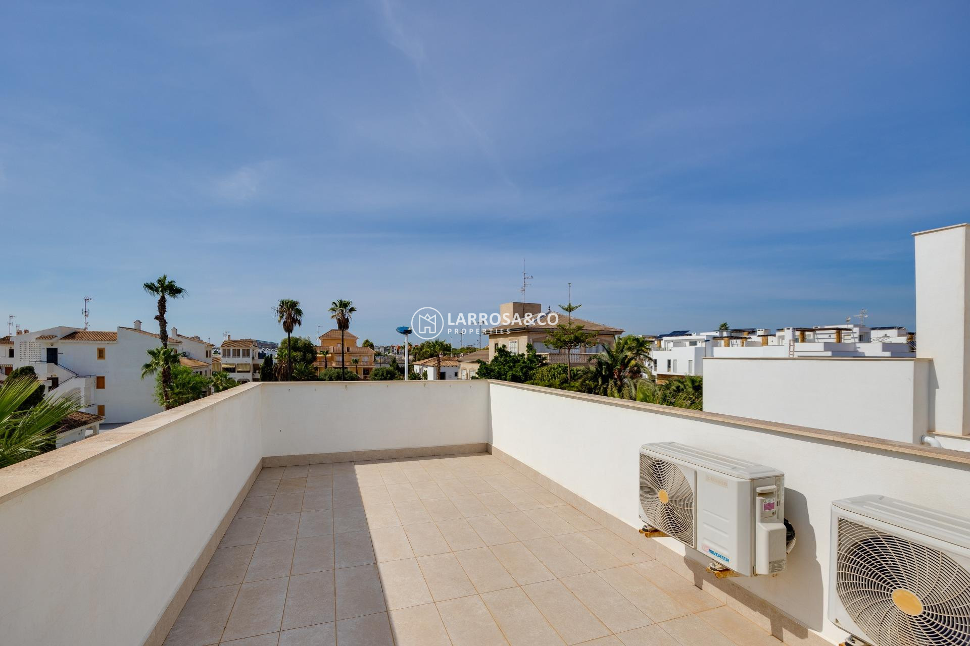 A Vendre - Villa - Torrevieja - Los Frutales