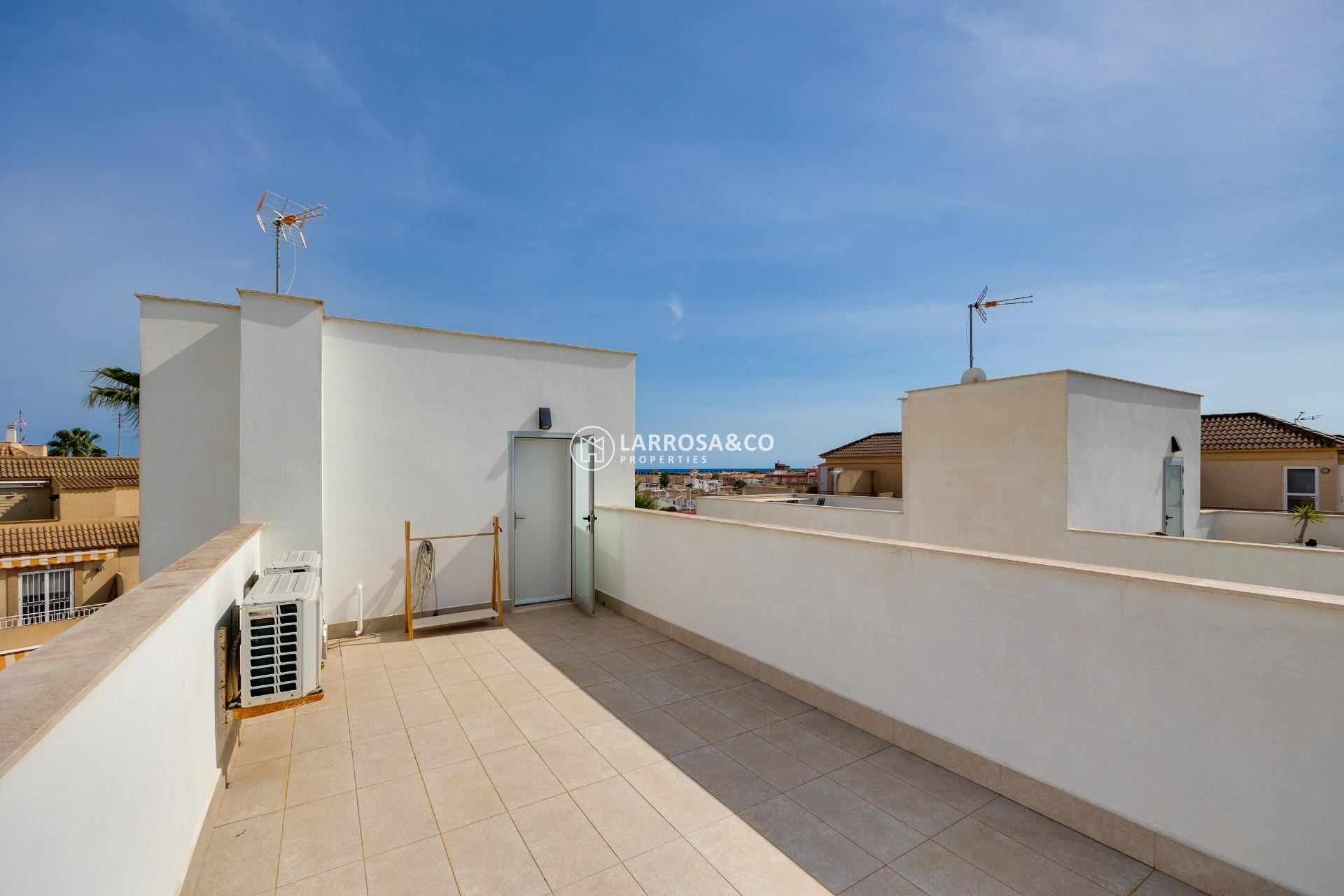 A Vendre - Villa - Torrevieja - Los Frutales