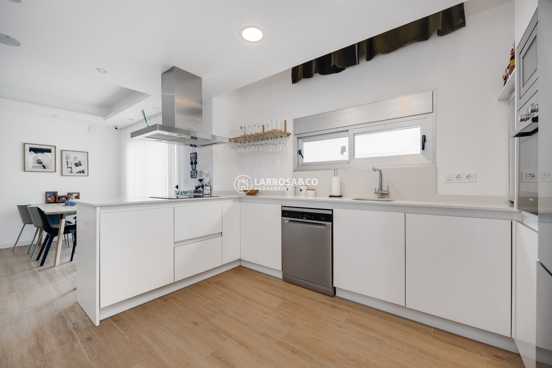 A Vendre - Villa - Torrevieja - Los Frutales