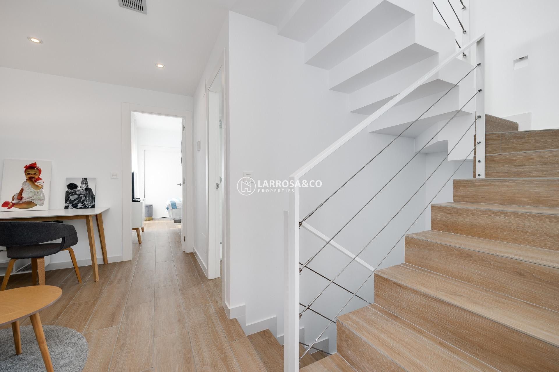 A Vendre - Villa - Torrevieja - Los Frutales