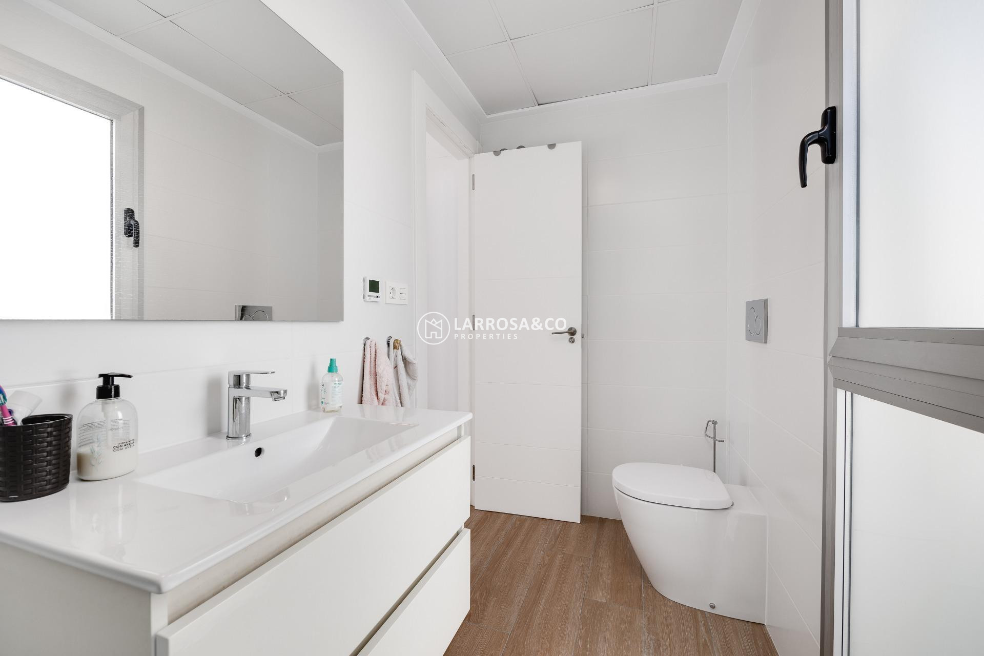 A Vendre - Villa - Torrevieja - Los Frutales