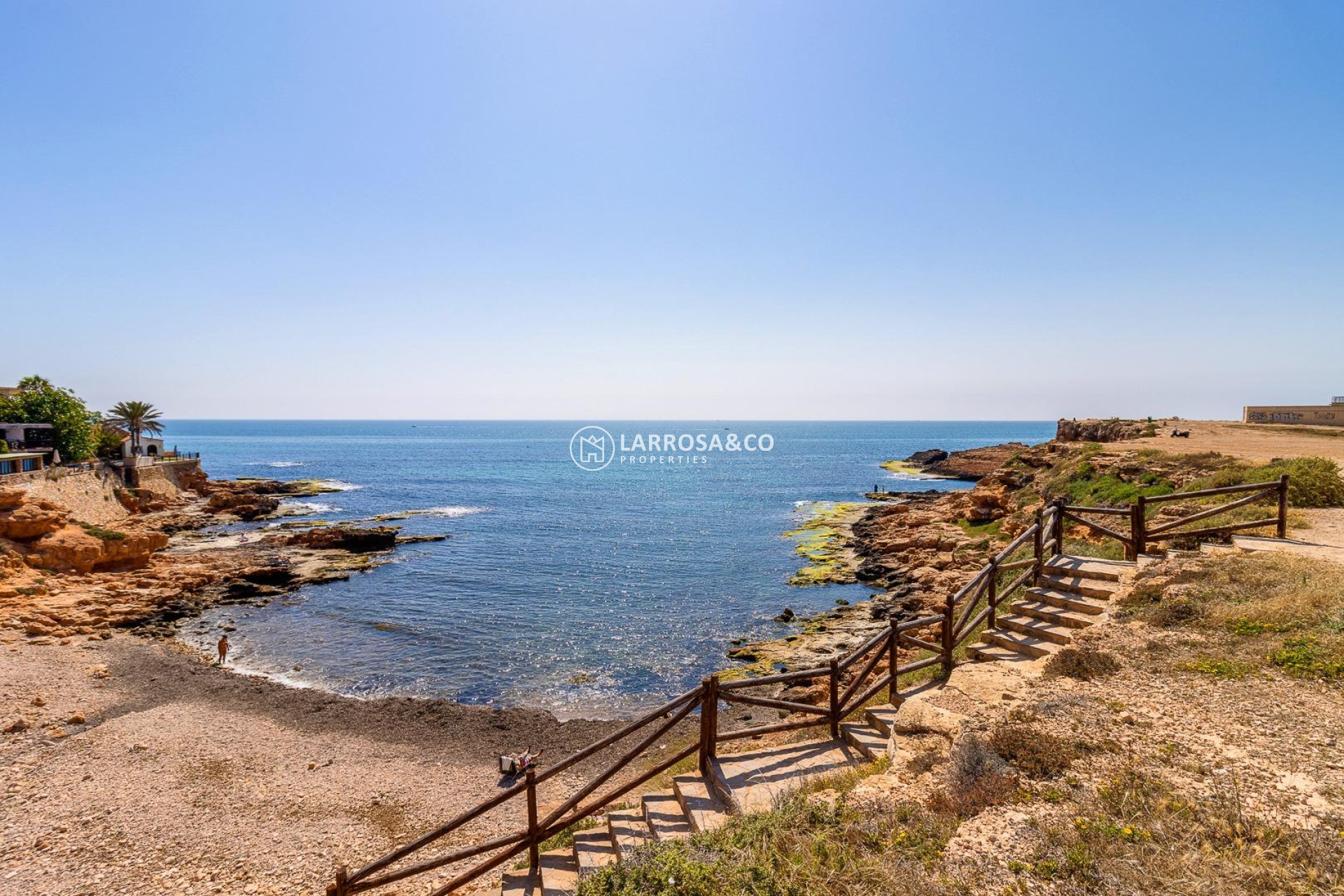 A Vendre - Villa - Torrevieja - Los Frutales