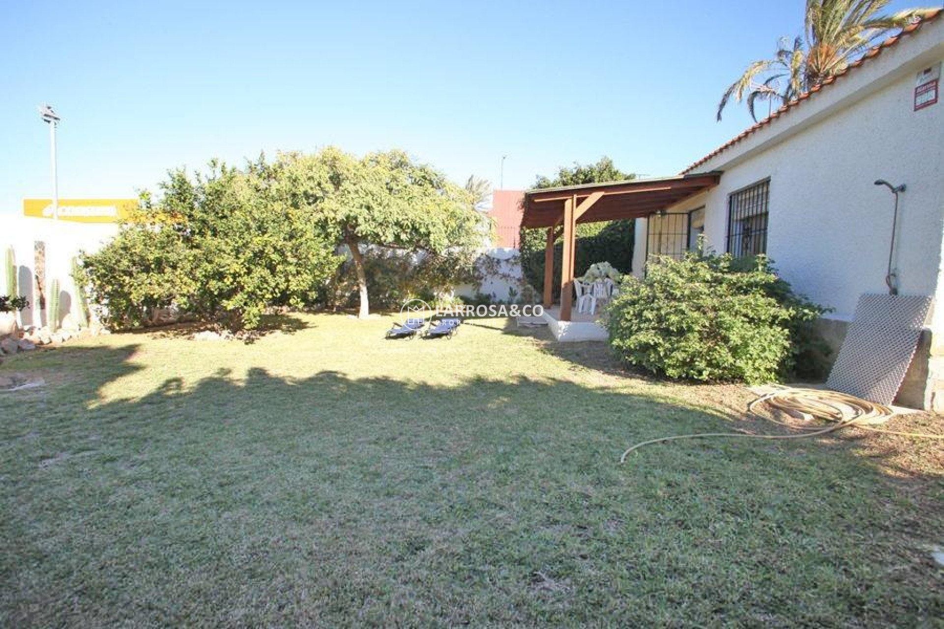 A Vendre - Villa - Torrevieja - Los Frutales