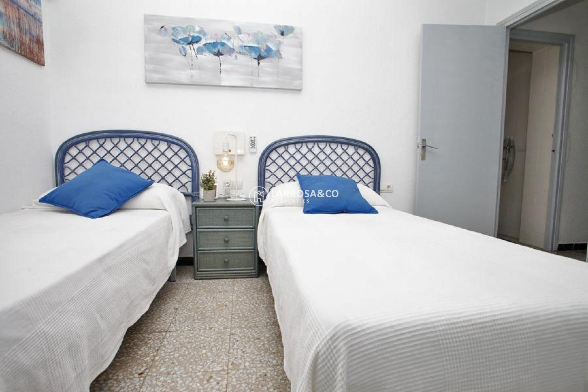 A Vendre - Villa - Torrevieja - Los Frutales