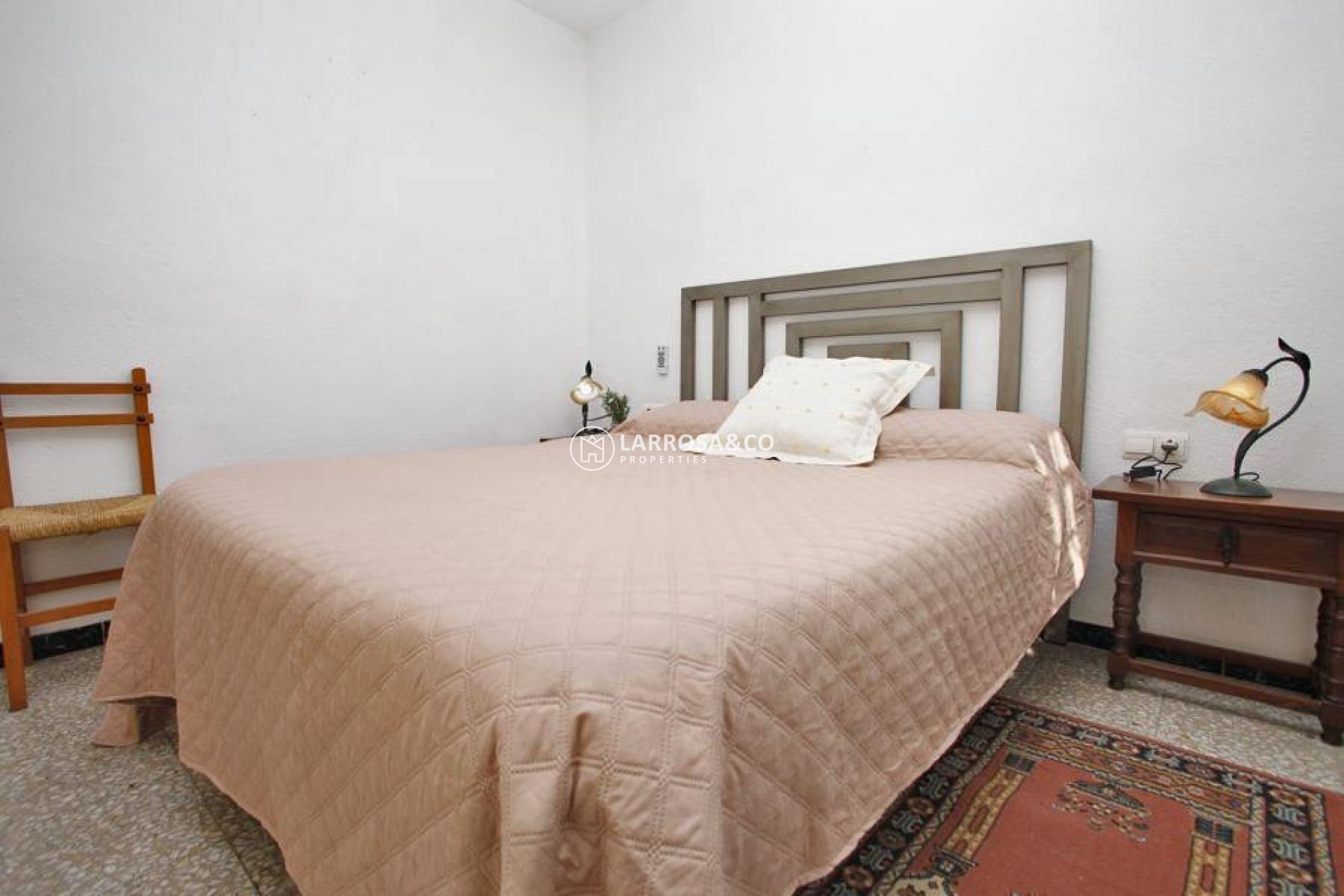 A Vendre - Villa - Torrevieja - Los Frutales