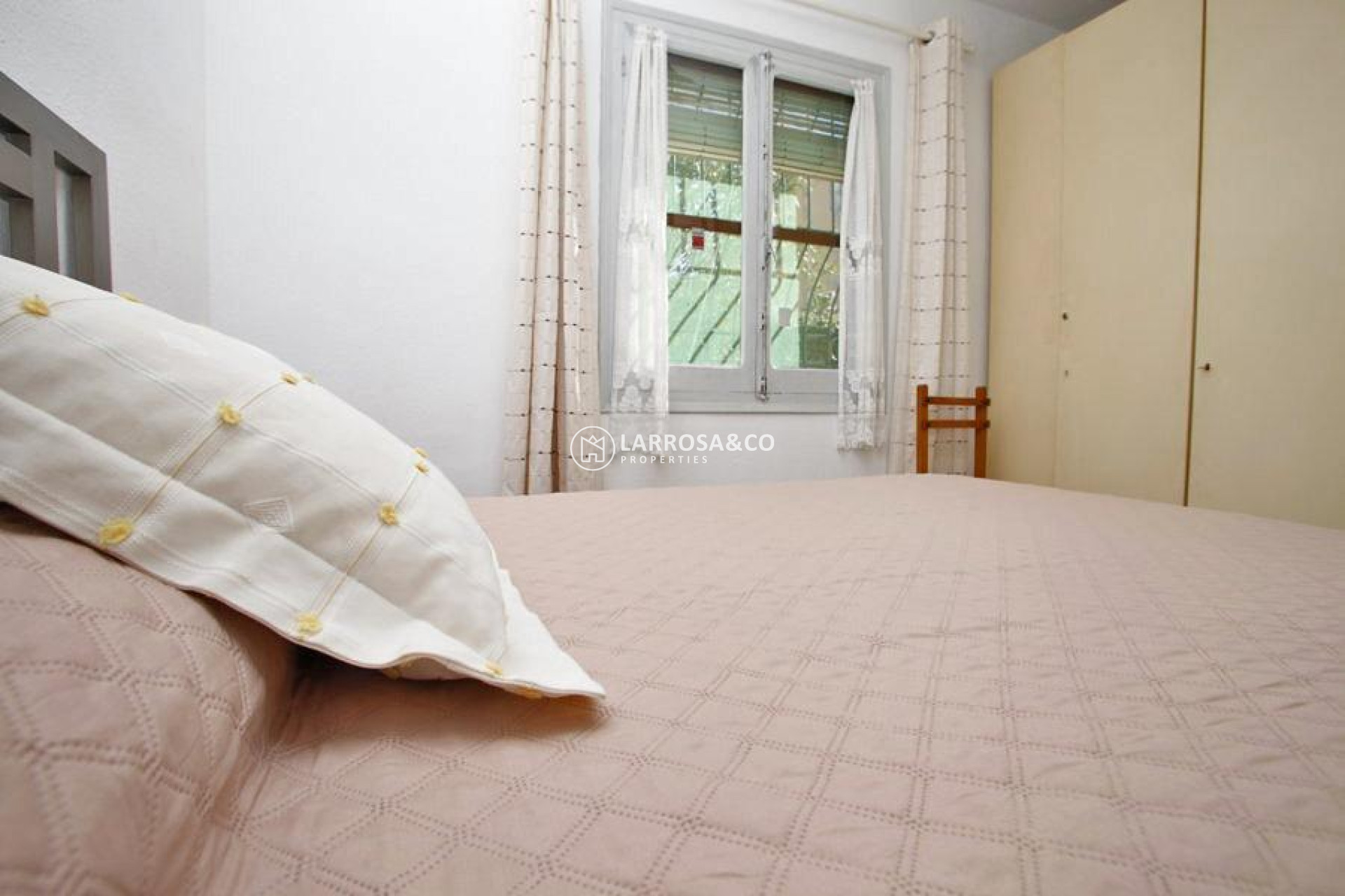 A Vendre - Villa - Torrevieja - Los Frutales