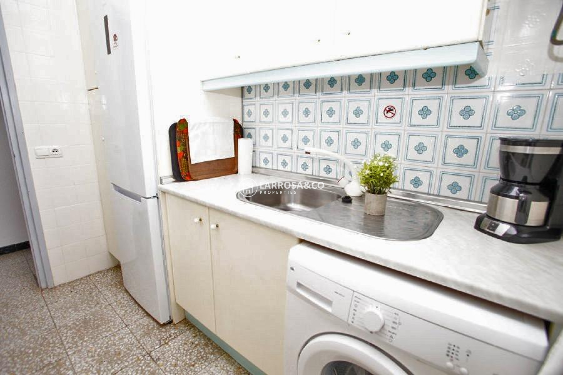 A Vendre - Villa - Torrevieja - Los Frutales