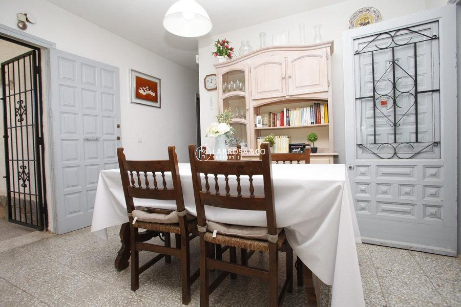 A Vendre - Villa - Torrevieja - Los Frutales