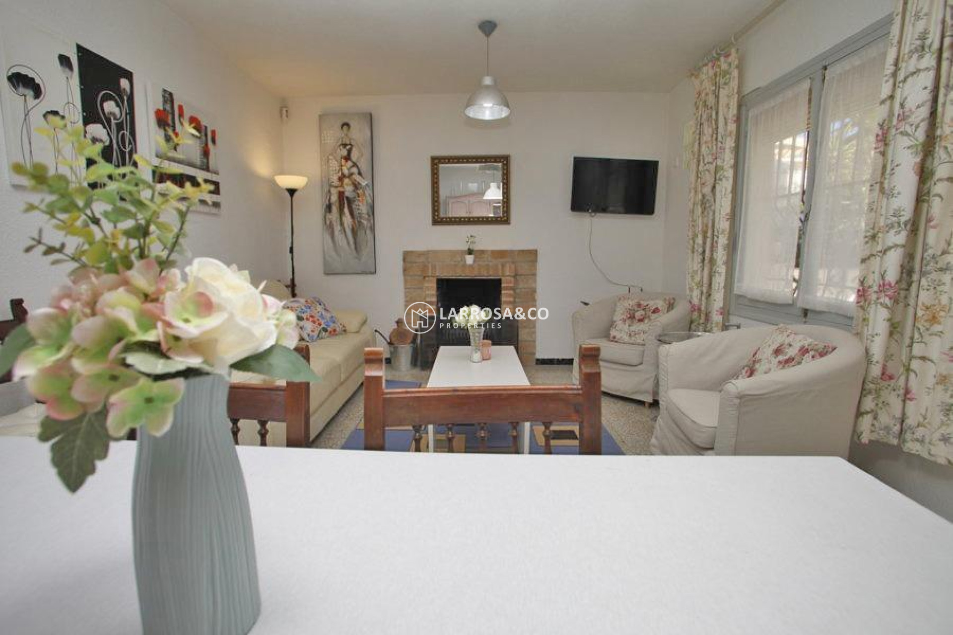 A Vendre - Villa - Torrevieja - Los Frutales