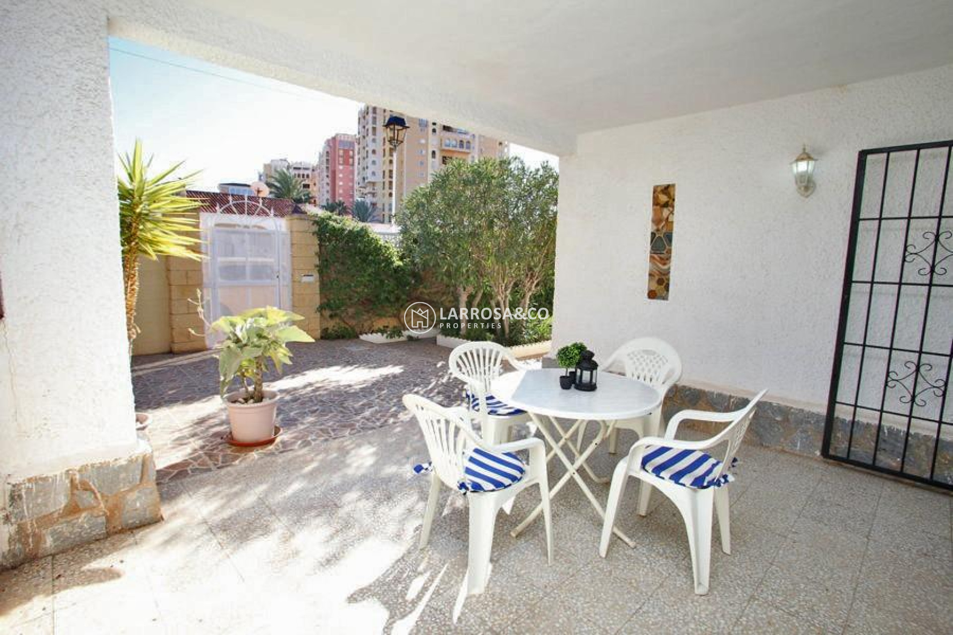 A Vendre - Villa - Torrevieja - Los Frutales