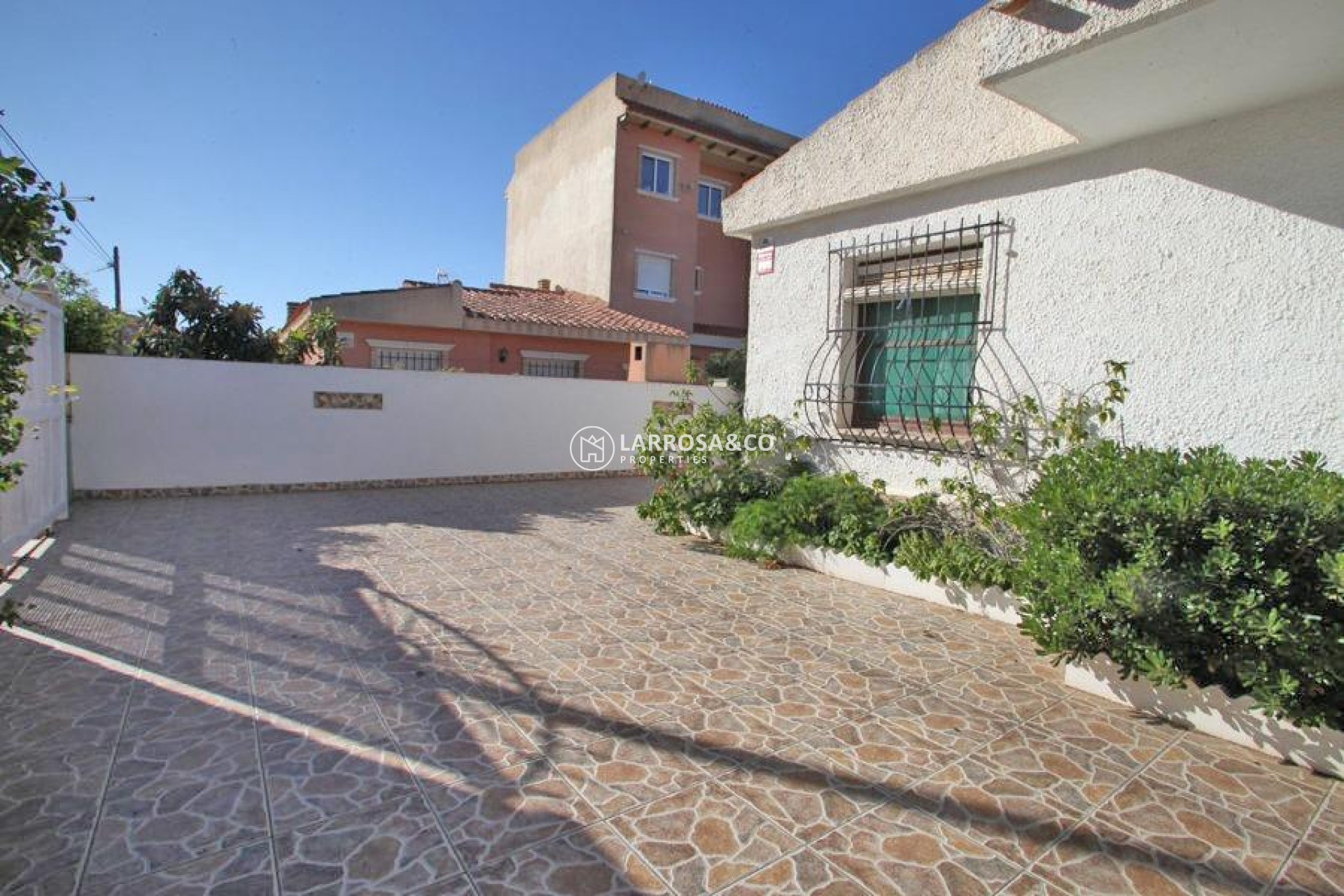 A Vendre - Villa - Torrevieja - Los Frutales