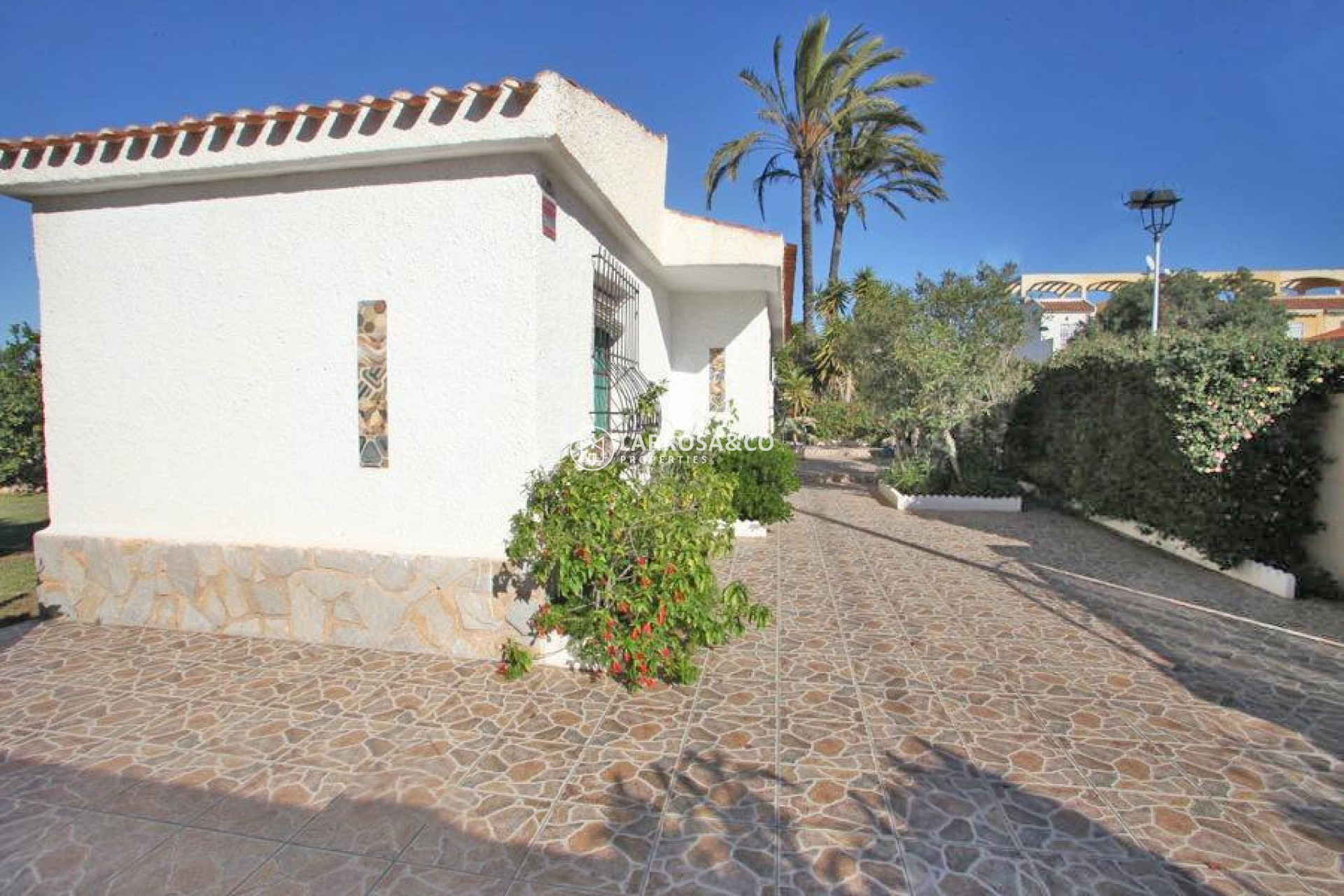 A Vendre - Villa - Torrevieja - Los Frutales