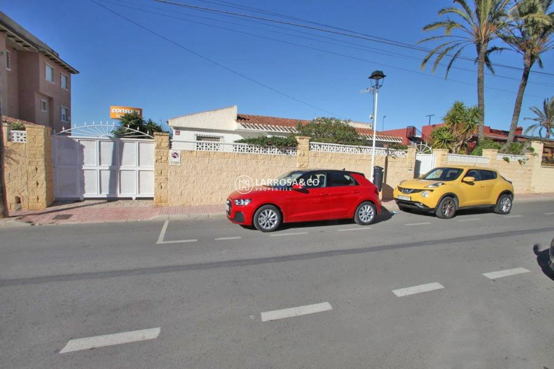 A Vendre - Villa - Torrevieja - Los Frutales