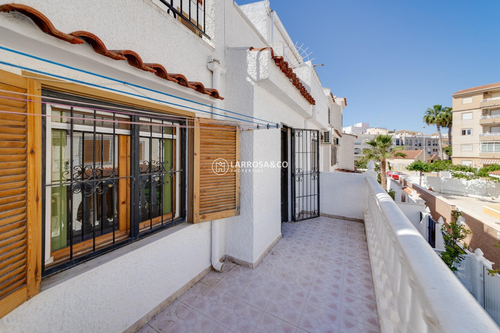 A Vendre - Villa - Torrevieja - Los Locos Beach