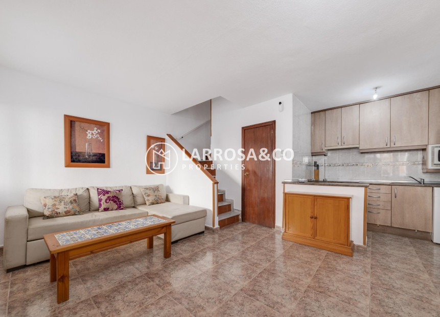 A Vendre - Villa - Torrevieja - Los Locos Beach